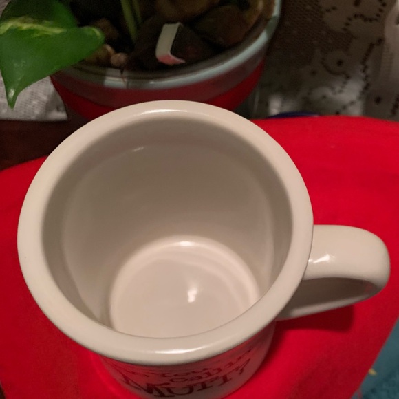 ✨⚡️💥Mutt Mug - My Dog Funny Coffee Cup Who You Callin’ Mutt? - Picture 2 of 7